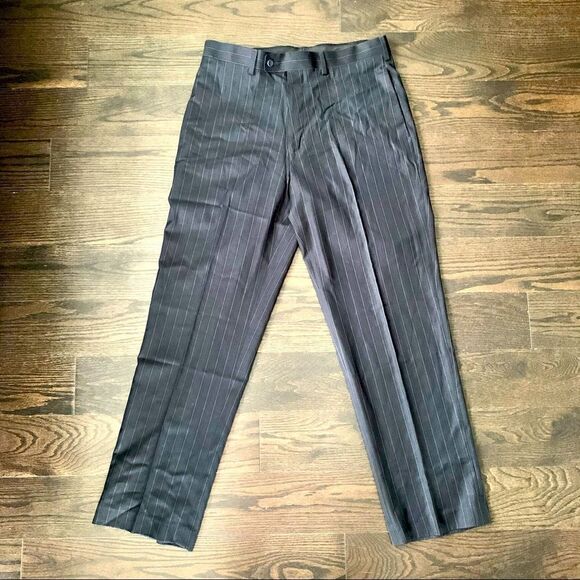 👖NWOT Perry Ellis Portfolio Dress Pant - Picture 1 of 7
